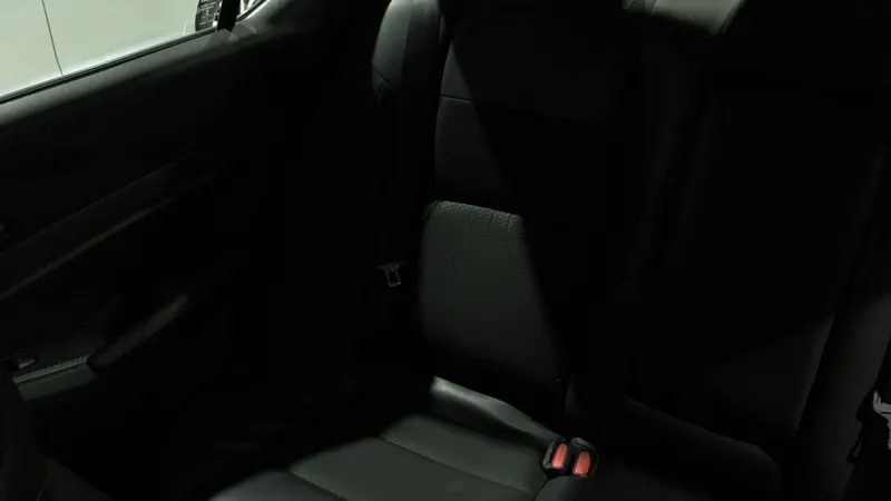 Nissan Altima 2022