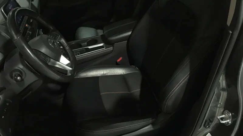 Nissan Altima 2022