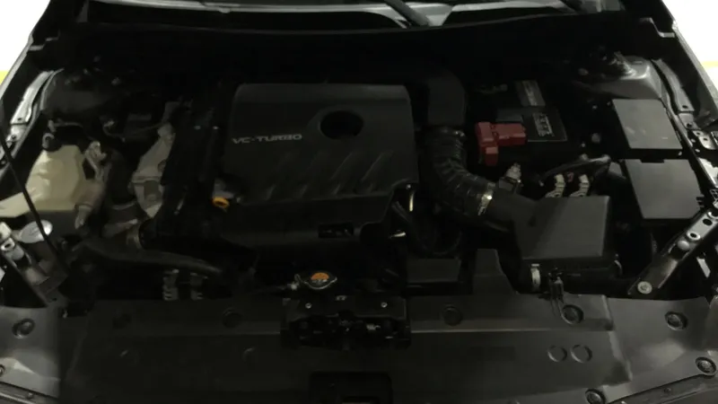 Nissan Altima 2022