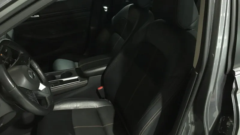 Nissan Altima 2022