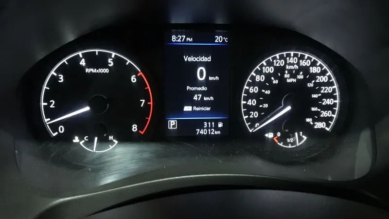 Nissan Altima 2022