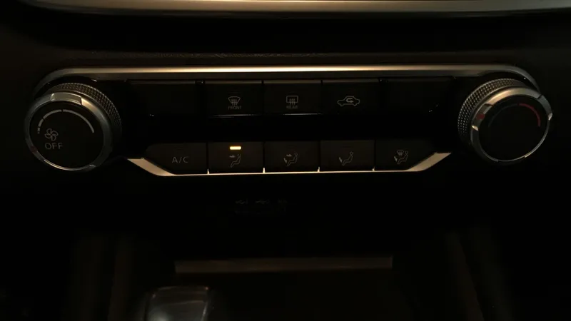 Nissan Altima 2022