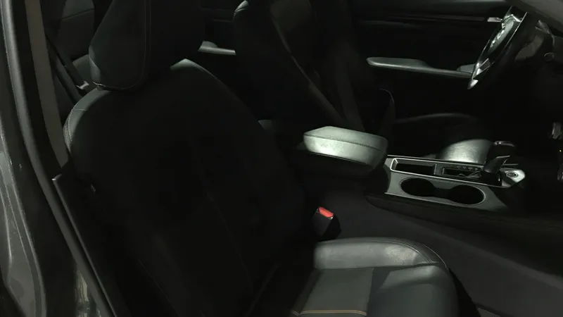 Nissan Altima 2022