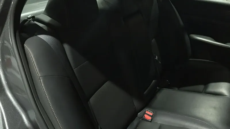 Nissan Altima 2022