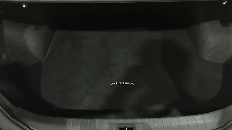 Nissan Altima 2022