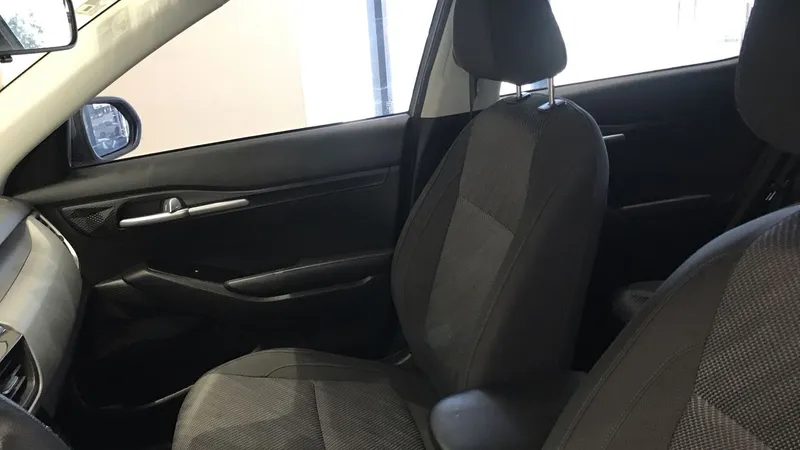 Kia Seltos 2023