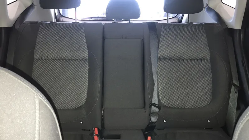 Kia Seltos 2023