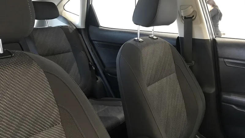 Kia Seltos 2023