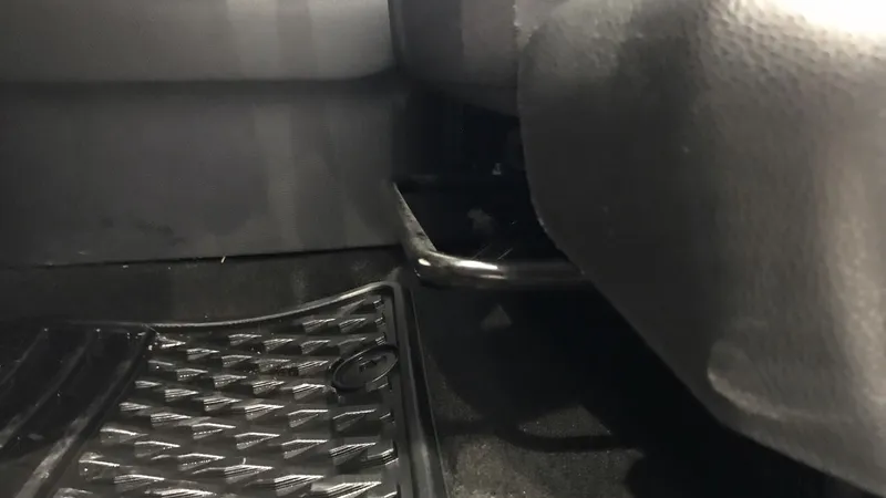 Kia Seltos 2023