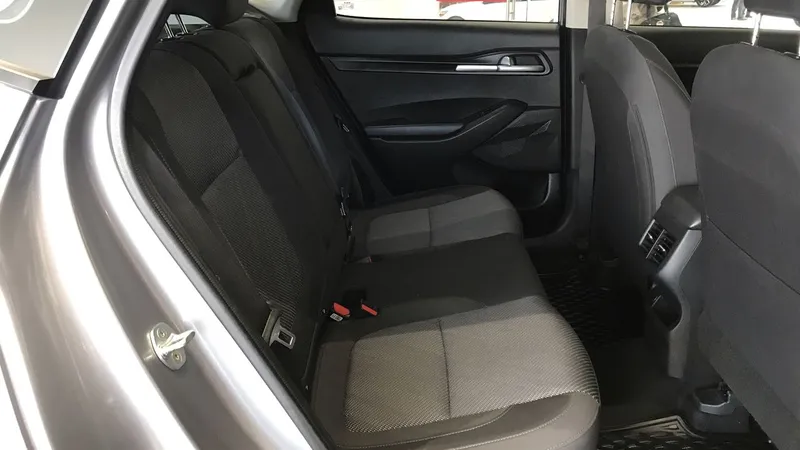 Kia Seltos 2023