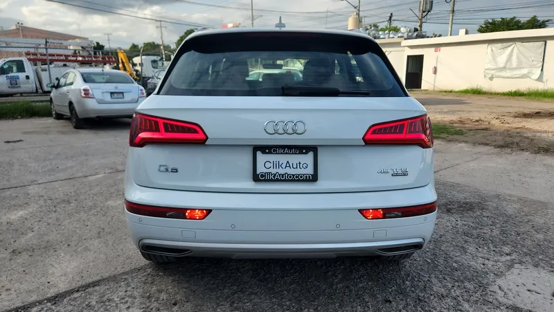 Audi Q5 2020