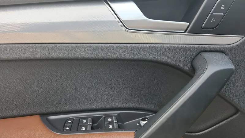 Audi Q5 2020