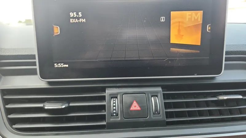 Audi Q5 2020