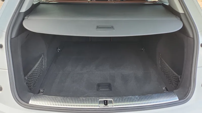 Audi Q5 2020