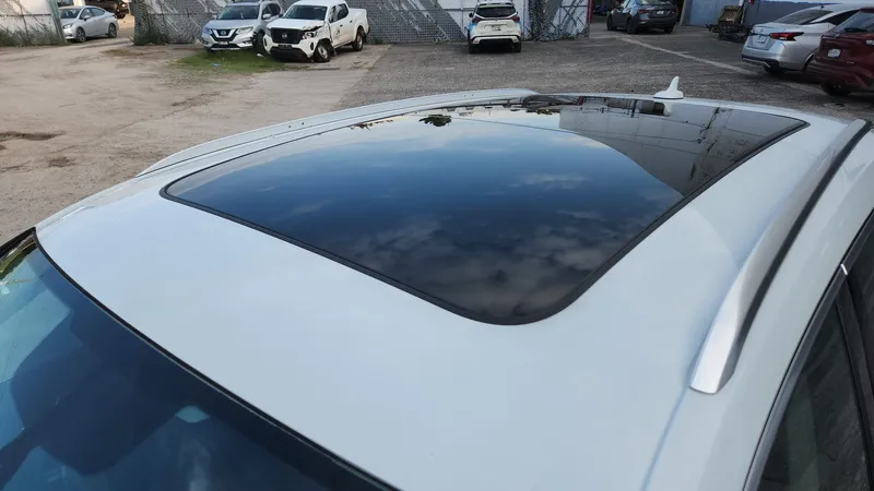 Audi Q5 2020