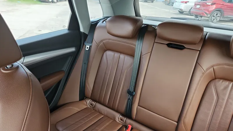 Audi Q5 2020
