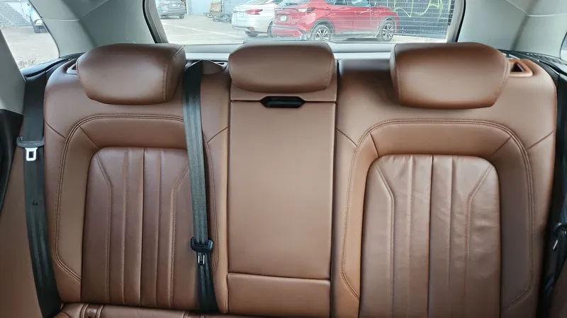 Audi Q5 2020