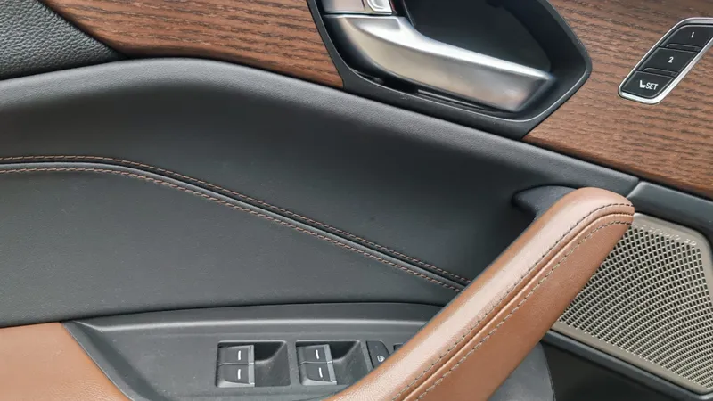 Acura Tlx 2022