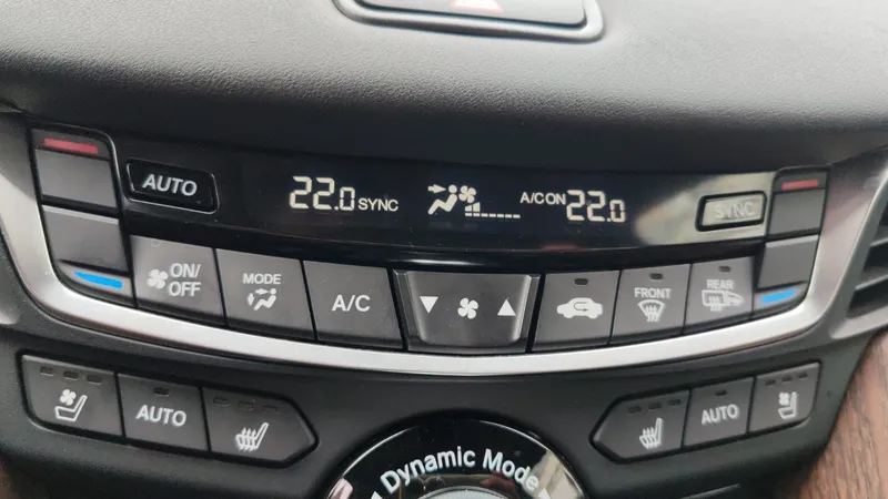 Acura Tlx 2022