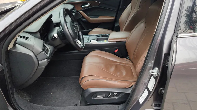 Acura Tlx 2022