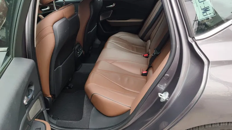 Acura Tlx 2022