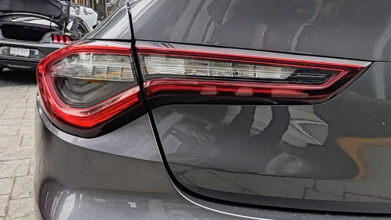 Acura Tlx 2022