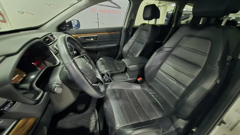Honda Cr-v 2017