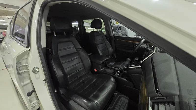 Honda Cr-v 2017