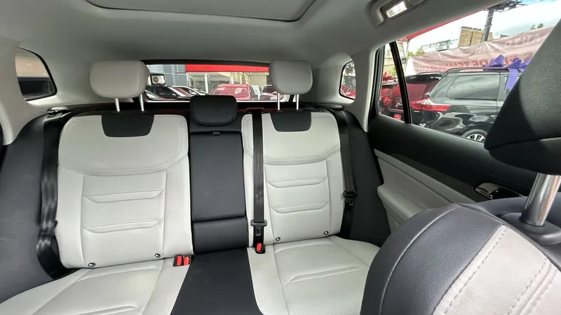 Ford Territory 2023
