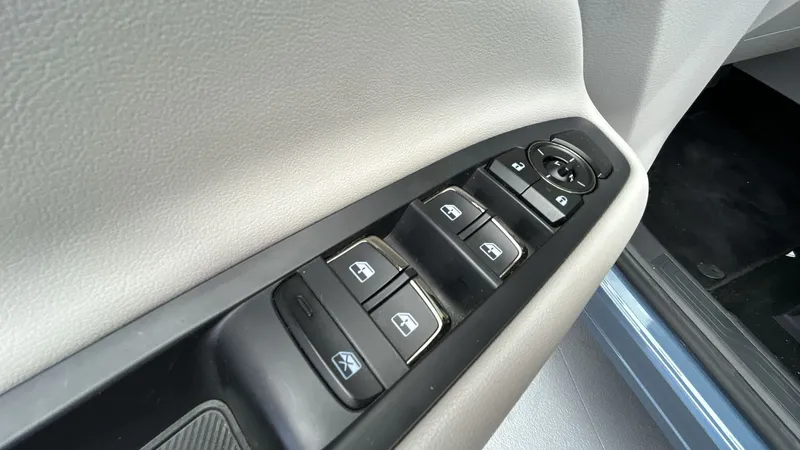 Ford Territory 2023