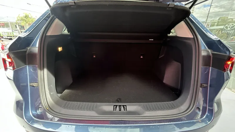 Ford Territory 2023