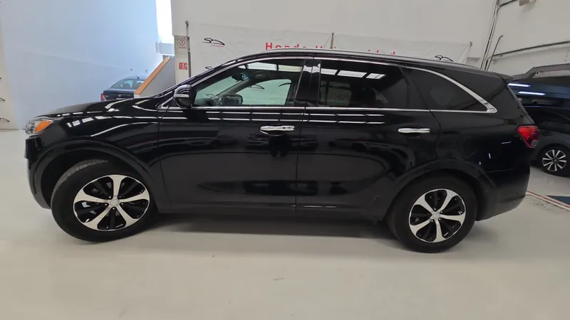 Kia Sorento Ex Pack 2016