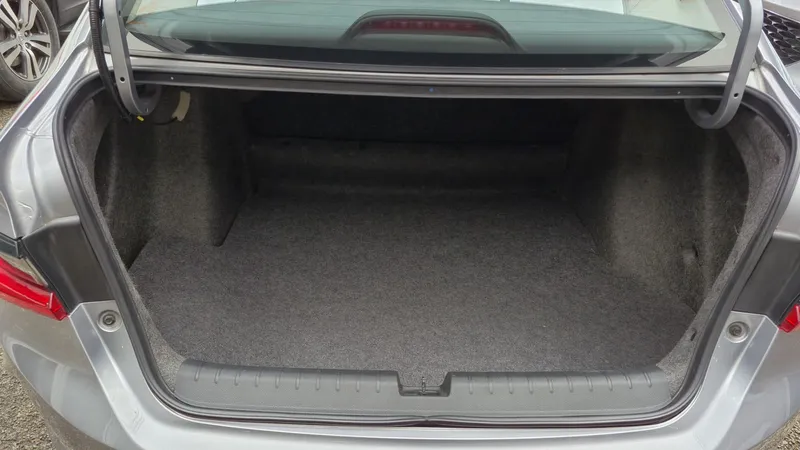 Honda City Prime Cvt 2023