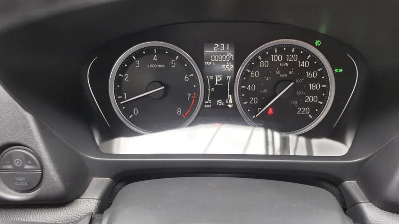 Honda City Prime Cvt 2023