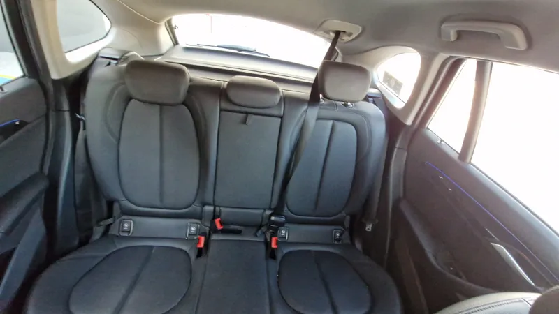 Bmw X1 Sav 2021