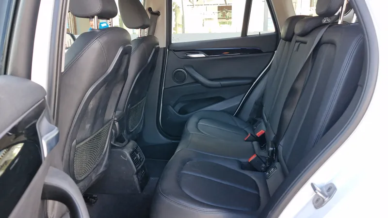 Bmw X1 Sav 2021