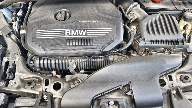 Bmw X1 Sav 2021