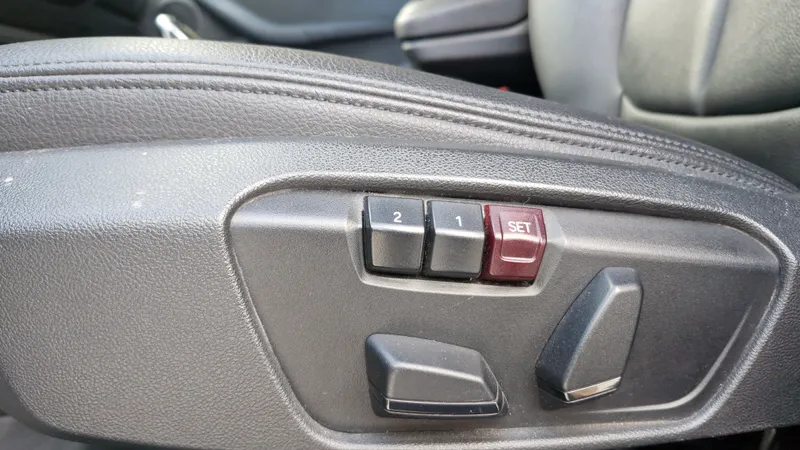 Bmw X1 Sav 2021