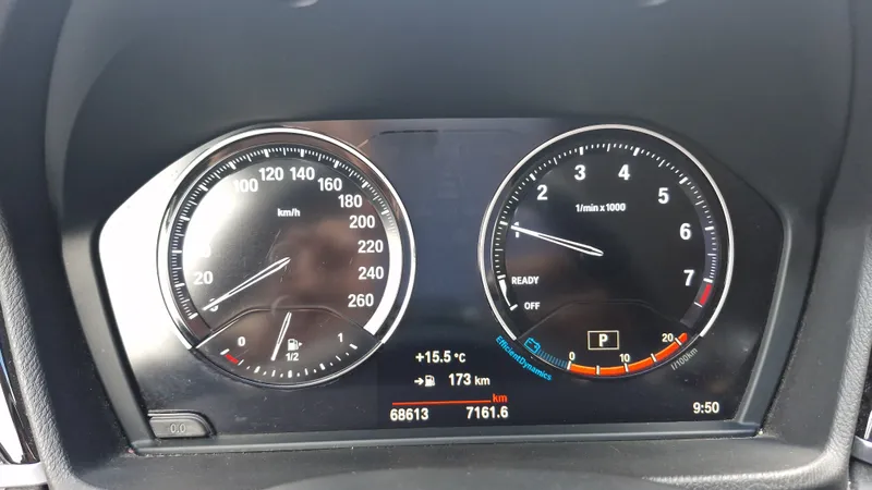 Bmw X1 Sav 2021