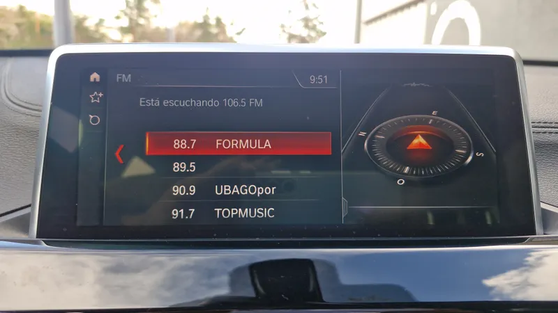 Bmw X1 Sav 2021
