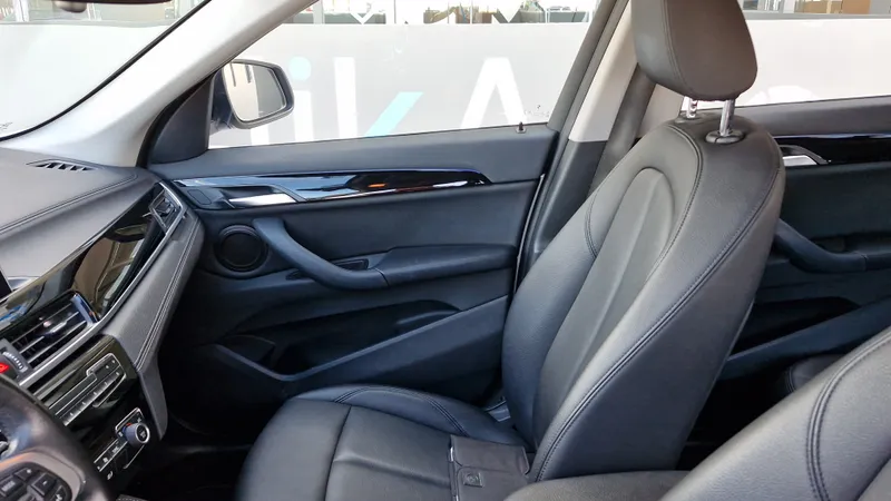 Bmw X1 Sav 2021