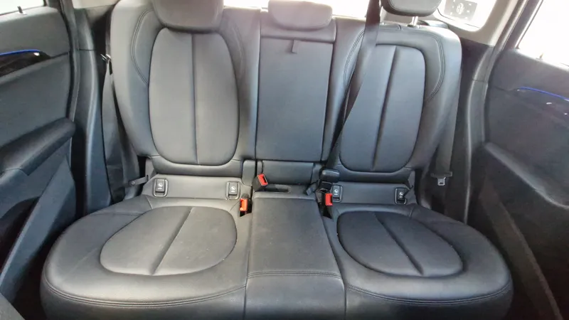 Bmw X1 Sav 2021