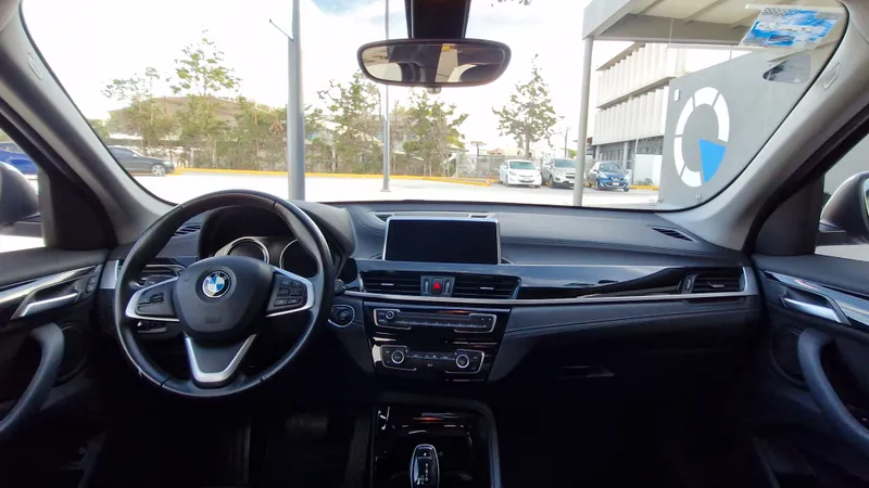 Bmw X1 Sav 2021