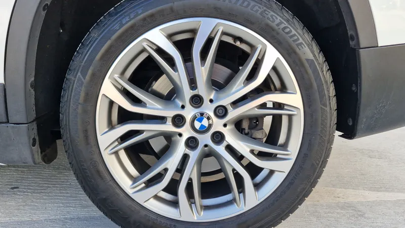 Bmw X1 Sav 2021