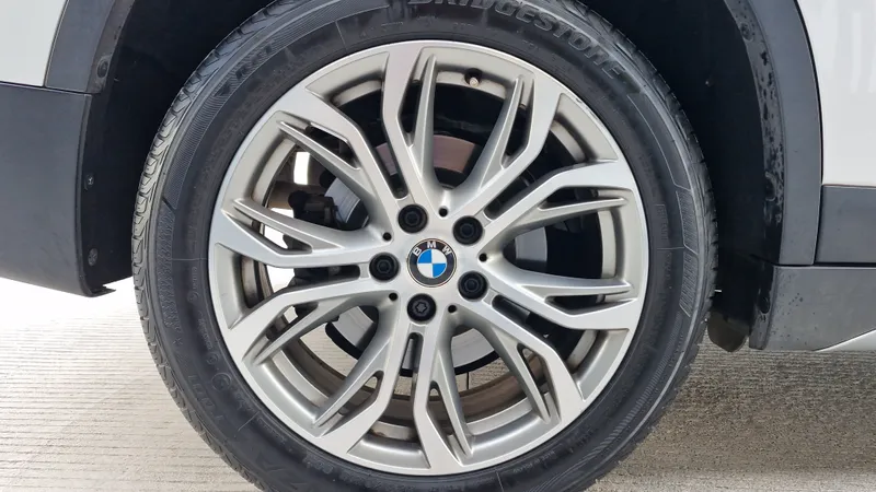 Bmw X1 Sav 2021