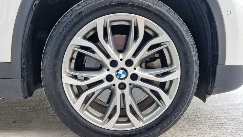 Bmw X1 Sav 2021