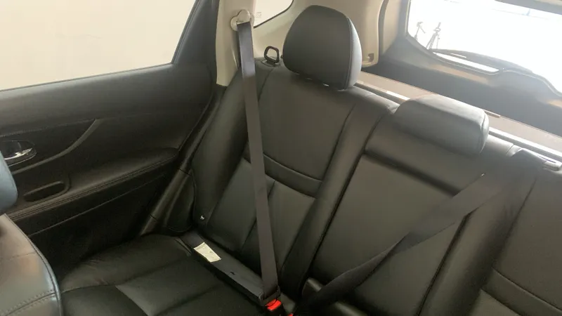Nissan X-trail Hybrid 2020