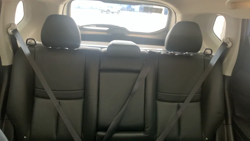 Nissan X-trail Hybrid 2020