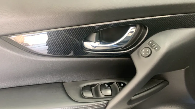 Nissan X-trail Hybrid 2020
