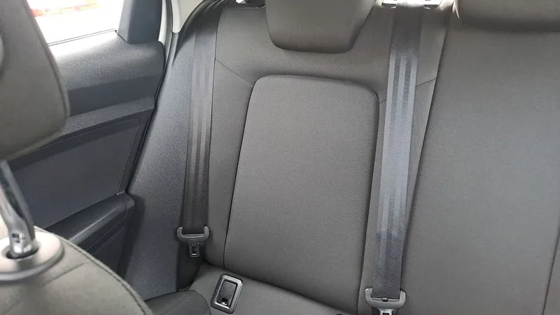 Audi A1 2021